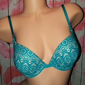 Victoria's Secret Push Up Bra